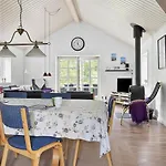 Tatil Evi 0130-romo-ejnar-mikkelsensvej-22 Kongsmark