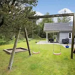 Tatil Evi 0130-romo-ejnar-mikkelsensvej-22 *