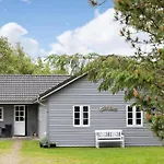 0130-romo-ejnar-mikkelsensvej-22 Tatil Evi *