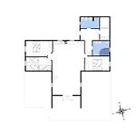 0130-romo-ejnar-mikkelsensvej-22 Tatil Evi