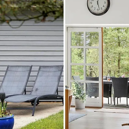 Vakantiehuis 0130-romo-ejnar-mikkelsensvej-22 Kongsmark