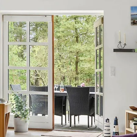Casa vacanze 0130-romo-ejnar-mikkelsensvej-22 Kongsmark