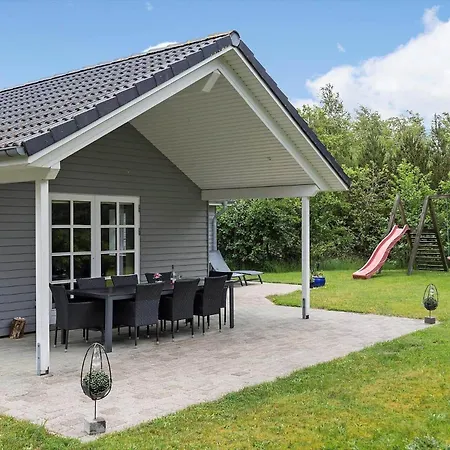 0130-romo-ejnar-mikkelsensvej-22 Vakantiehuis