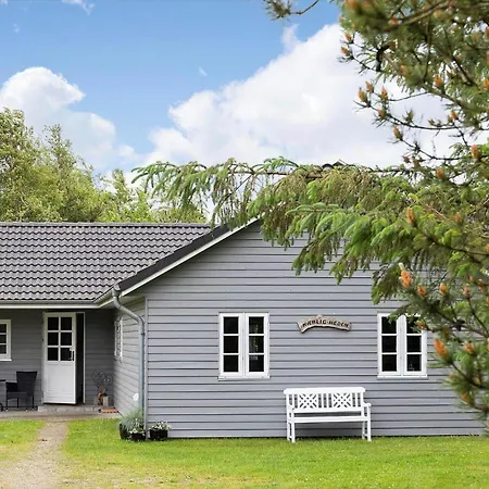 0130-romo-ejnar-mikkelsensvej-22 Vakantiehuis *
