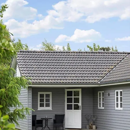0130-romo-ejnar-mikkelsensvej-22 Vakantiehuis
