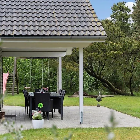 Vakantiehuis 0130-romo-ejnar-mikkelsensvej-22 Kongsmark