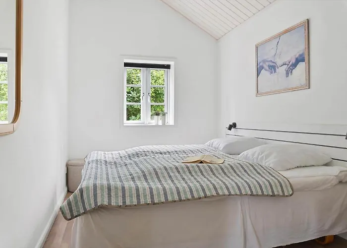 0130-romo-ejnar-mikkelsensvej-22 Vakantiehuis