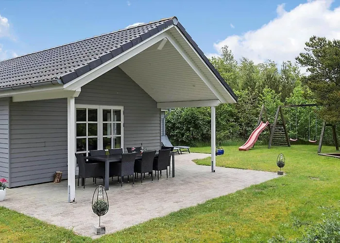 0130-romo-ejnar-mikkelsensvej-22 Vakantiehuis