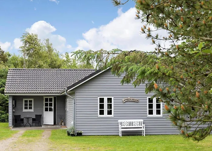 0130-romo-ejnar-mikkelsensvej-22 Vakantiehuis *