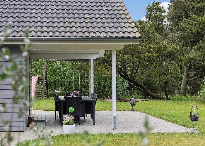 Vakantiehuis 0130-romo-ejnar-mikkelsensvej-22 Kongsmark